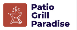 Patio Grill Paradise